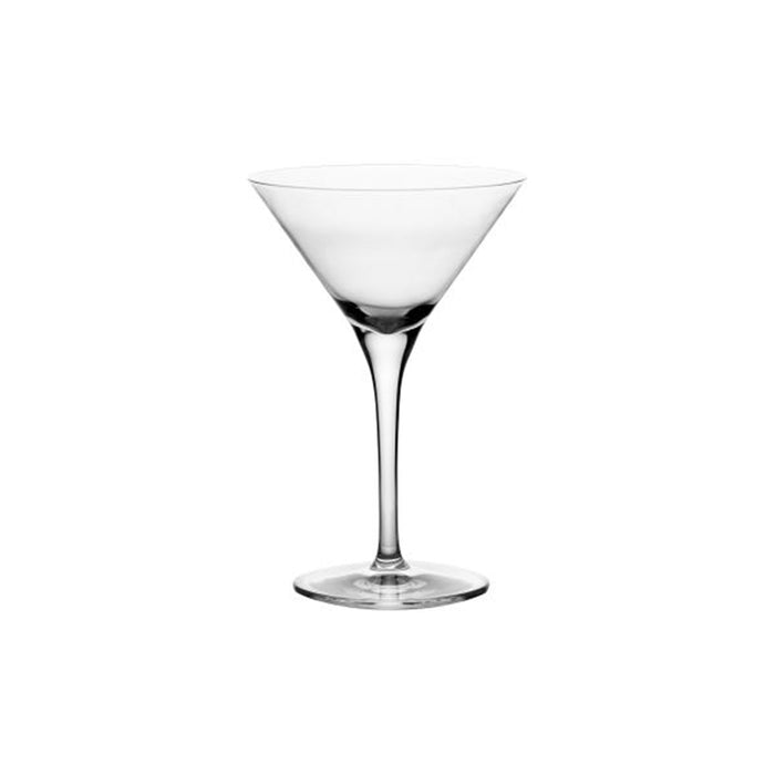 Ravenhead Set Of 4 Martini Glasses 21cl