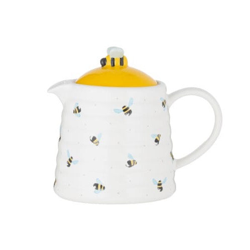 Price & Kensington Sweet Bee 4 Cup Teapot