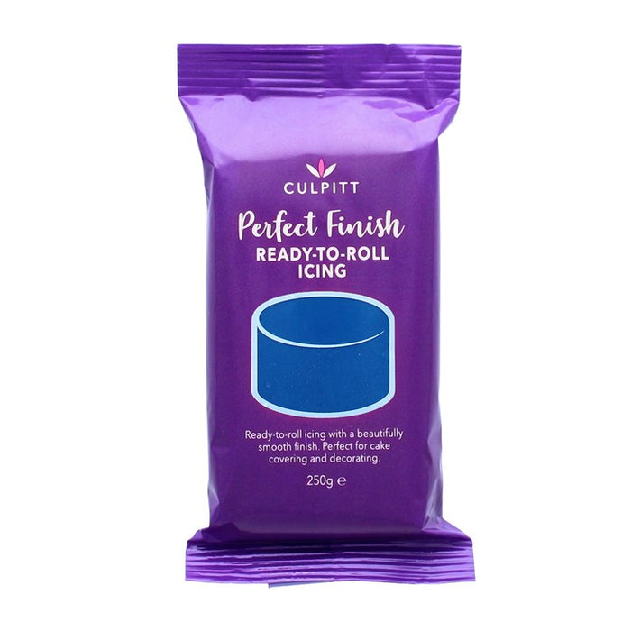 Culpitt Perfect Finish Ready To Roll Icing - 250g