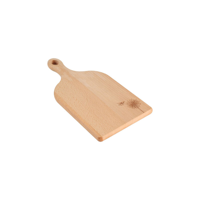 T&G Cottage Garden Small Chopping Board