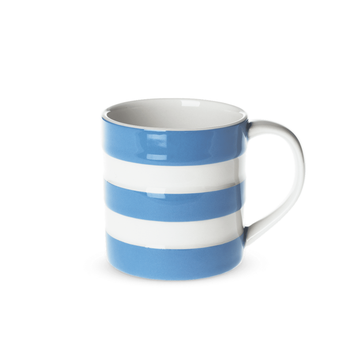 Cornishware Blue 6oz Mug