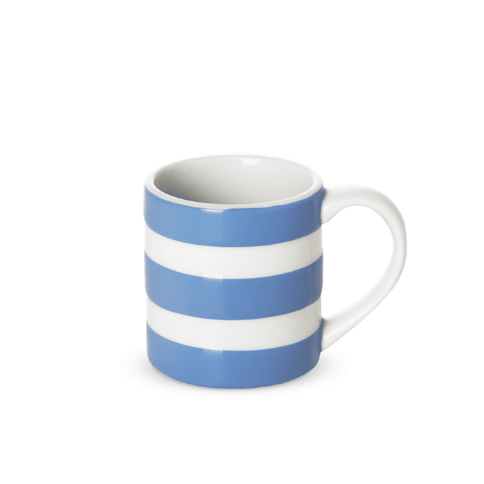 Cornishware Blue 4oz Mug
