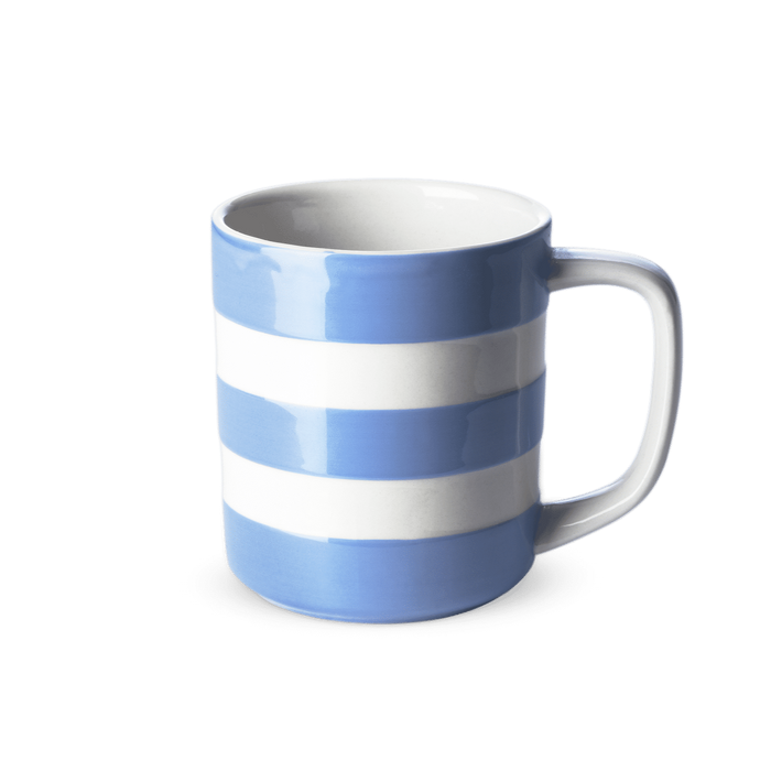 Cornishware Blue 10oz Mug