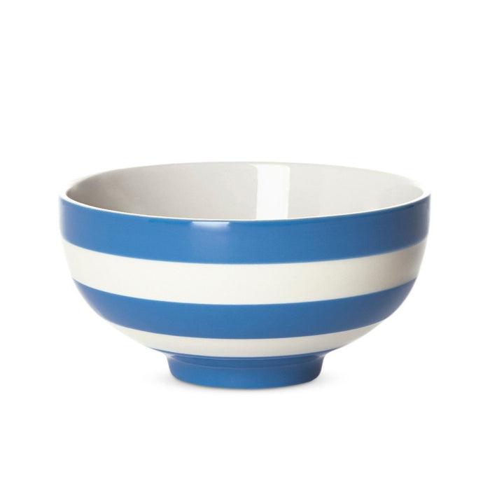 Cornishware Blue Soup Bowl