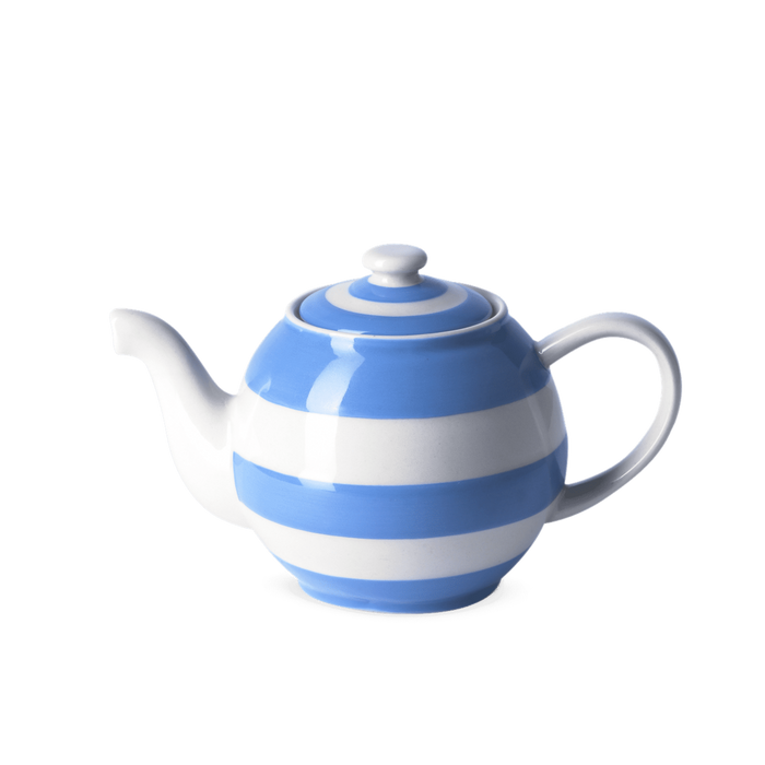 Cornishware Blue Small Betty Teapot