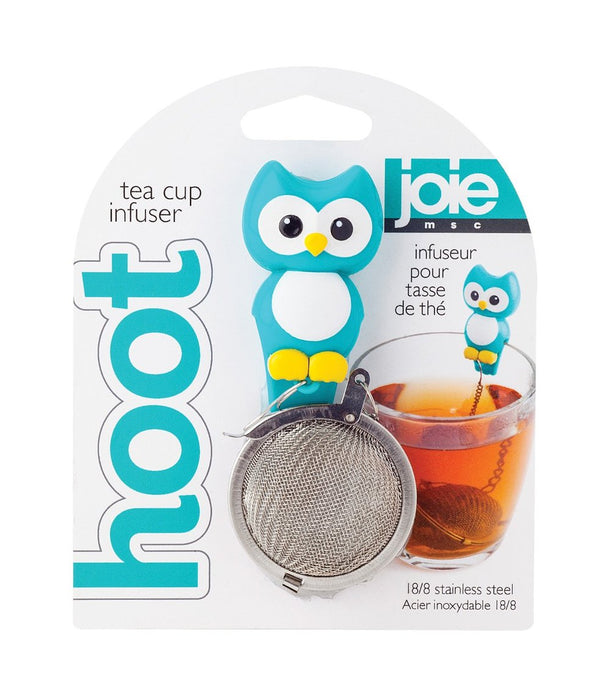 Joie Hoot Tea Cup Infuser