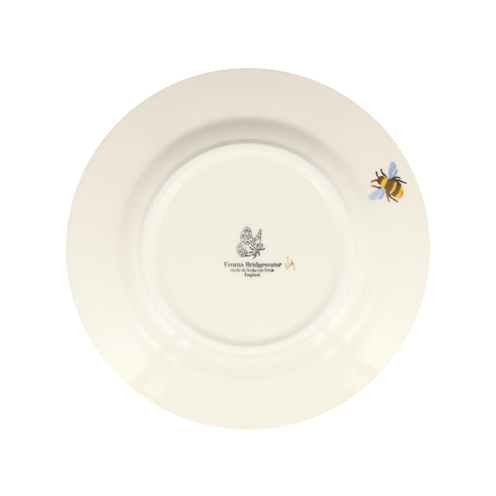 Emma Bridgewater Bumblebee 8½ Inch Plate