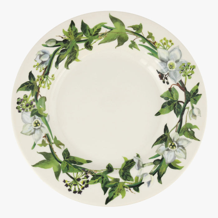 Emma Bridgewater Ivy 10½ Inch Plate