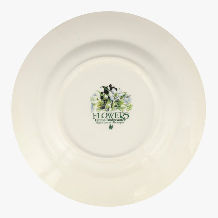 Emma Bridgewater Ivy 10½ Inch Plate