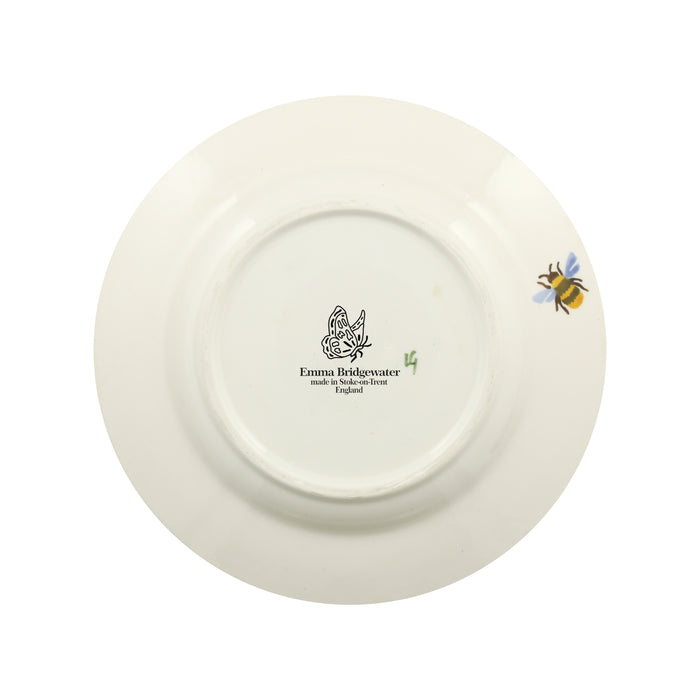 Emma Bridgewater Little Daffodils 8½ Inch Plate