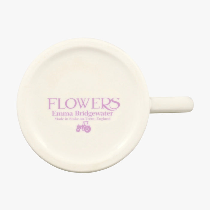 Emma Bridgewater Flowers Snowdrop Half Pint Mug