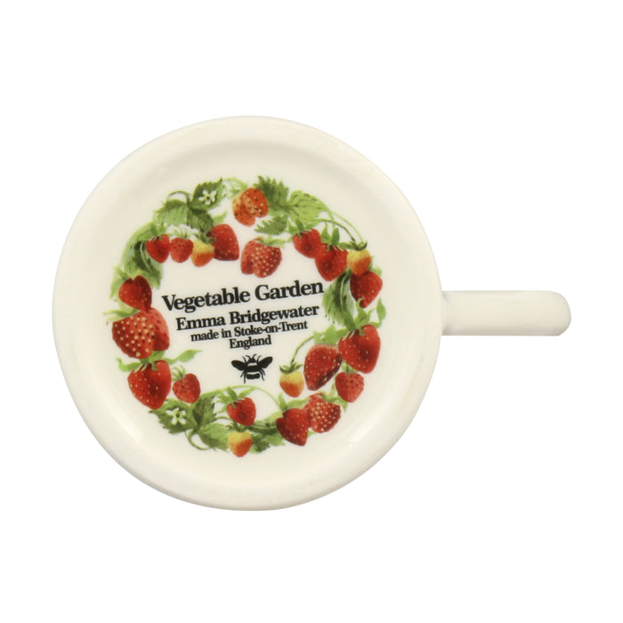 Emma Bridgewater Vegetable Garden Strawberries Half Pint Mug