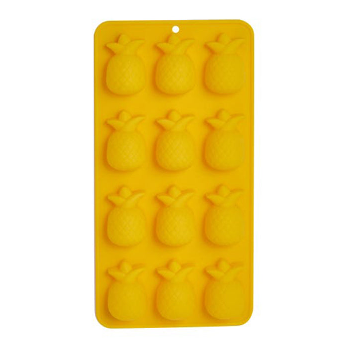Pineapple Chocolate Mould