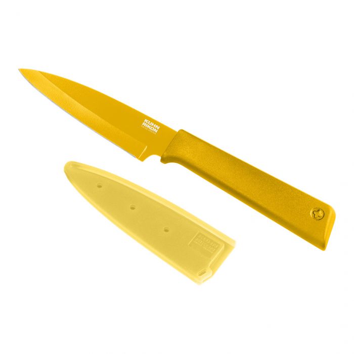 Kuhn Rikon Colori+ Paring knife