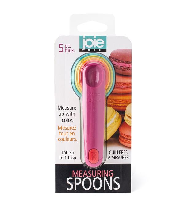 Joie Measuring Spoons - 5 pc