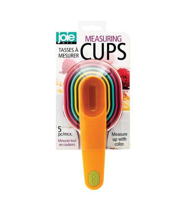Joie Measuring Cup - 5 pc