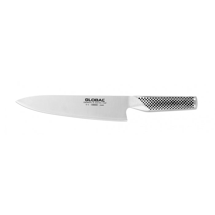 Global Cooks Knife 20cm Blade