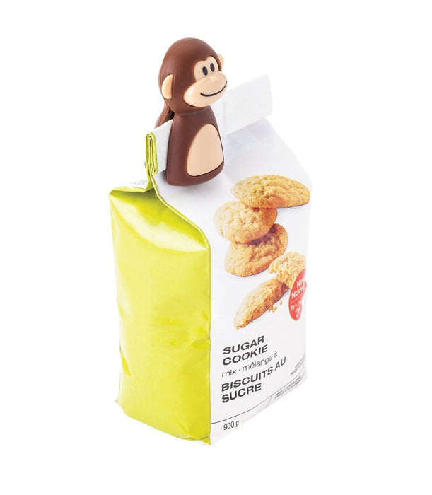 Joie Monkey Banana Bag Clips