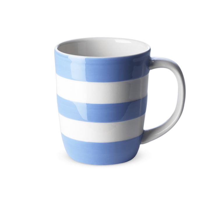 Cornishware Blue 12oz Mug