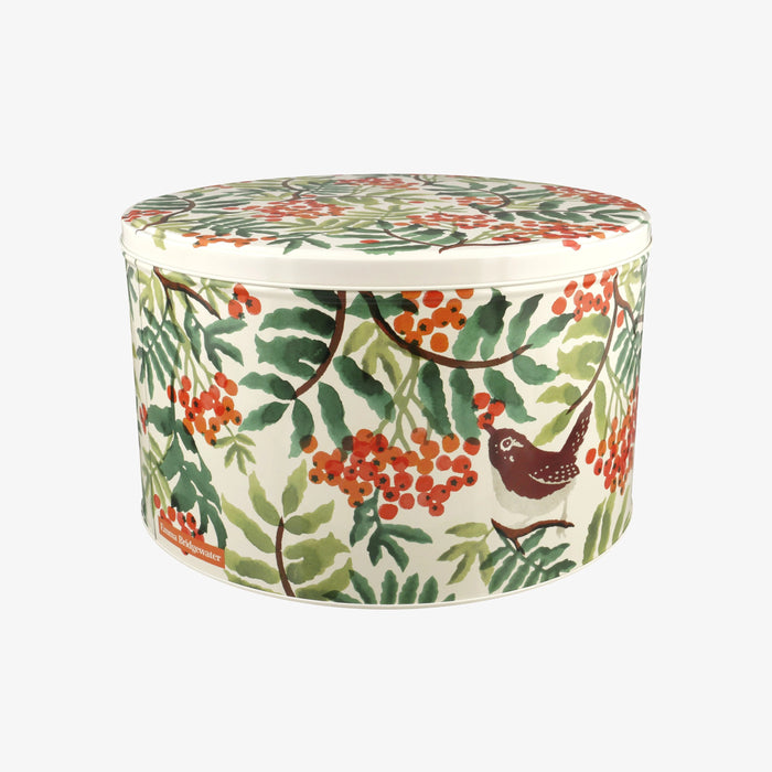 Emma Bridgewater All Creatures Great & Small Round Cake Tins | S, M, L