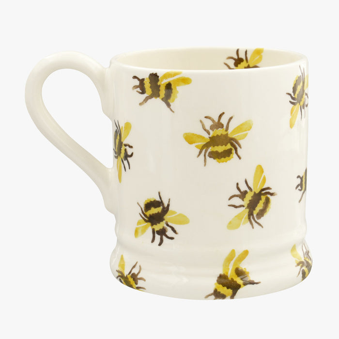 Emma Bridgewater Bumblebee Half Pint Mug