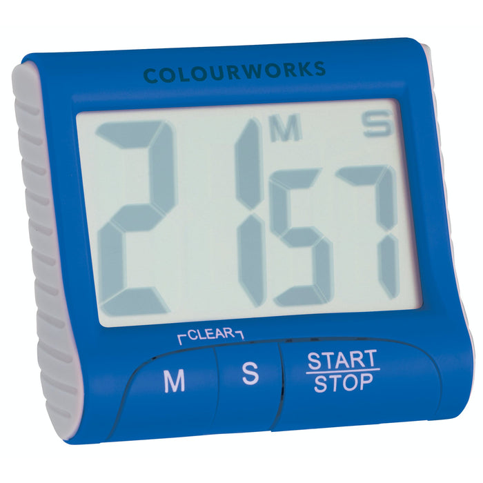 Colourworks Electronic Timer