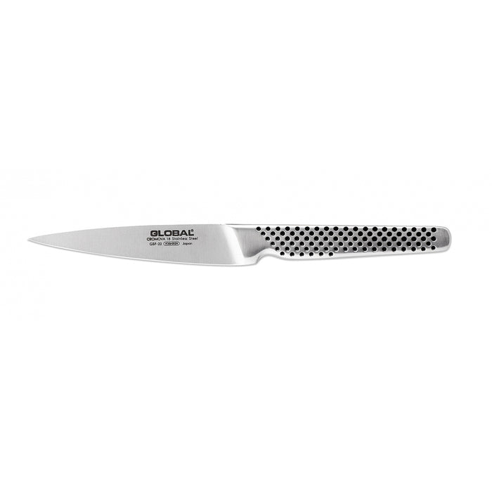 Global 11cm Utility Knife