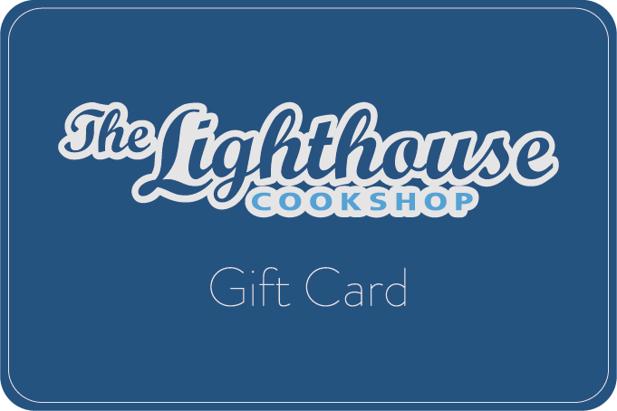 Gift Card for The Lighthouse Cookshop