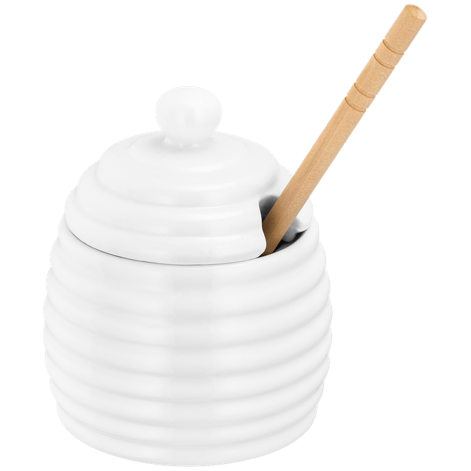 Judge 200ml Honey Drizzle Pot