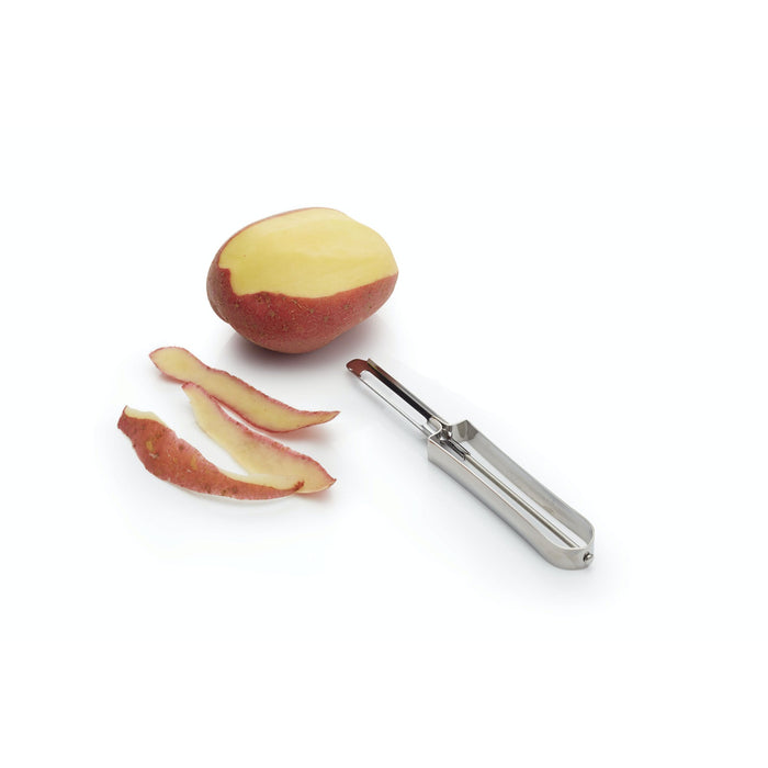 KitchenCraft Speed Peeler With Stainless Steel Blade