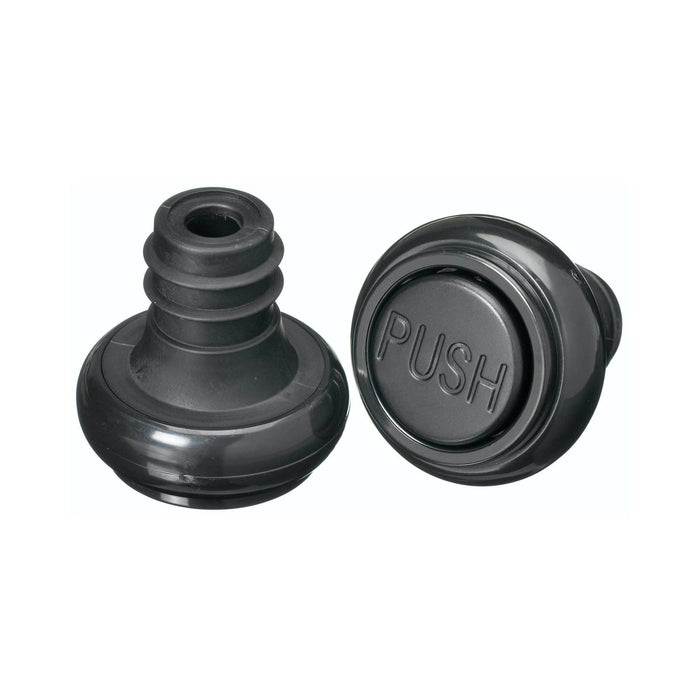 BarCraft Deluxe Vacuum Bottle Stoppers