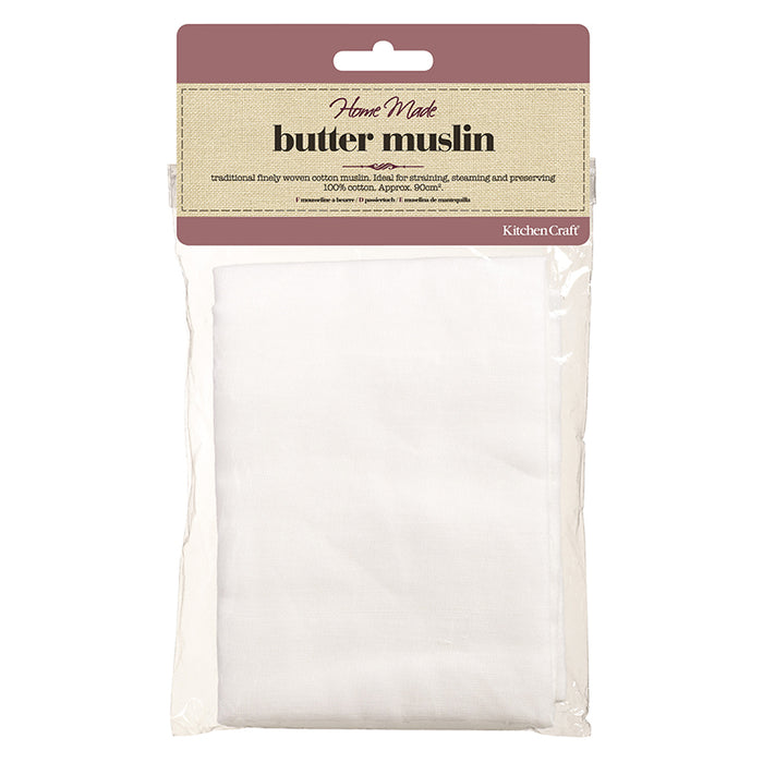 Butter Muslin