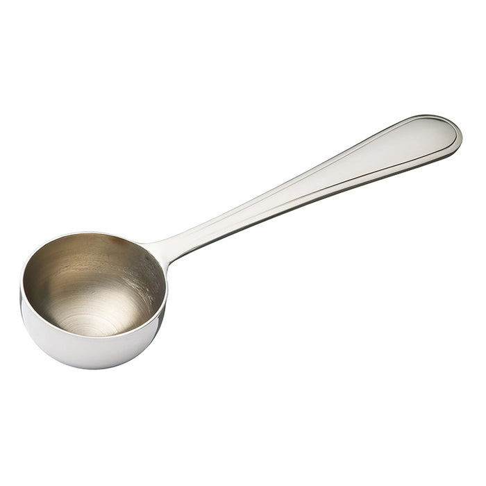 Le’Xpress Stainless Steel Coffee Measuring Scoop