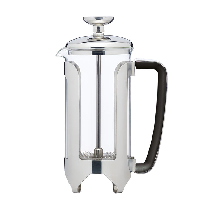 Le’Xpress Stainless Steel 3 Cup French Press Cafetière
