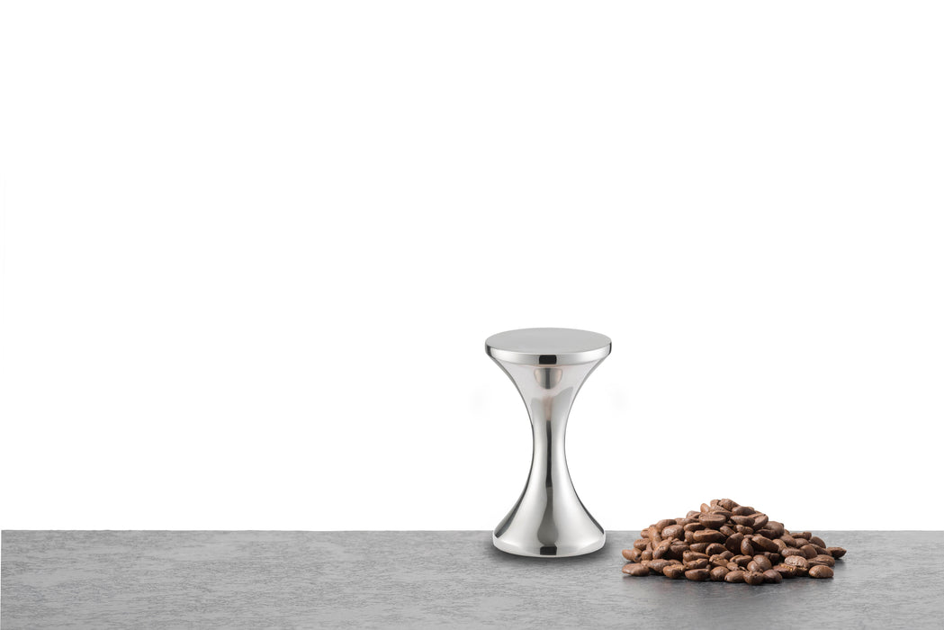 Le’Xpress Stainless Steel Coffee Tamper