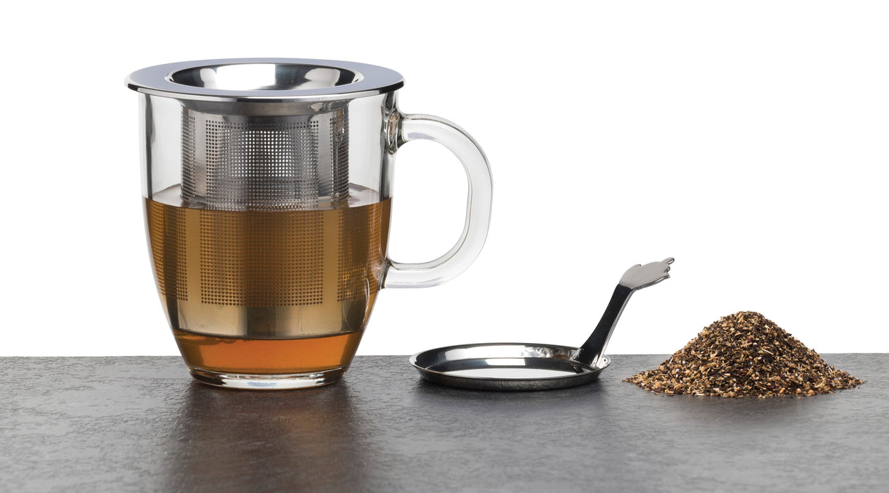 Le’Xpress Single Cup Tea Infuser