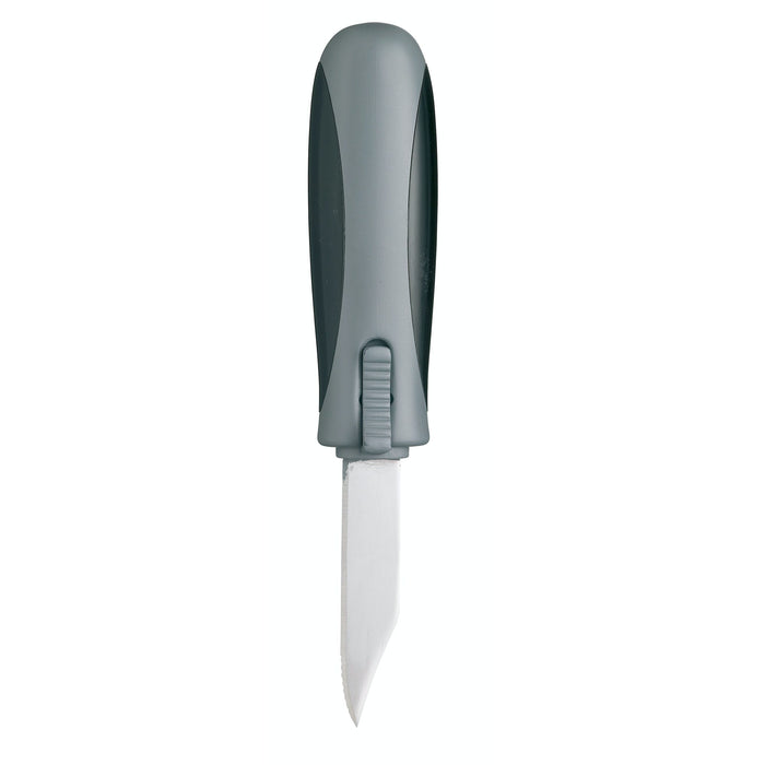 KitchenCraft 2 in 1 Peeler and Paring Knife