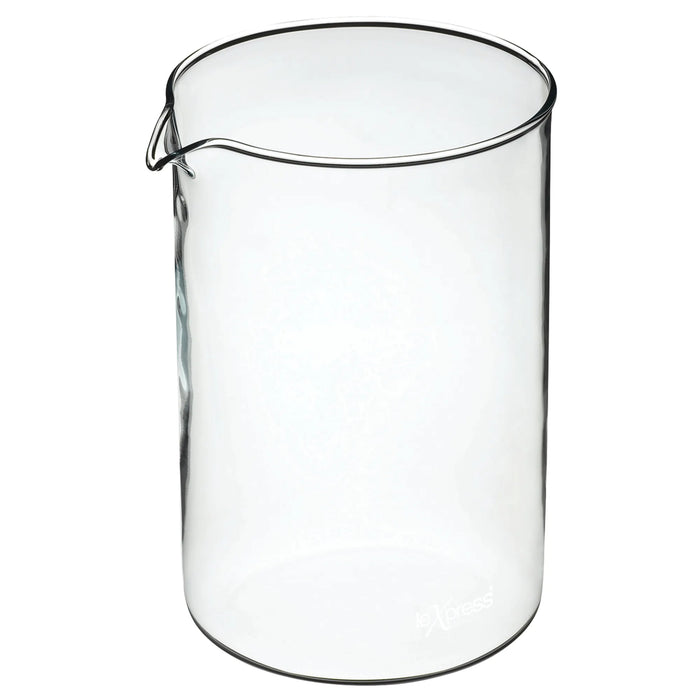 La Cafetière Glass 12-Cup Replacement Jug