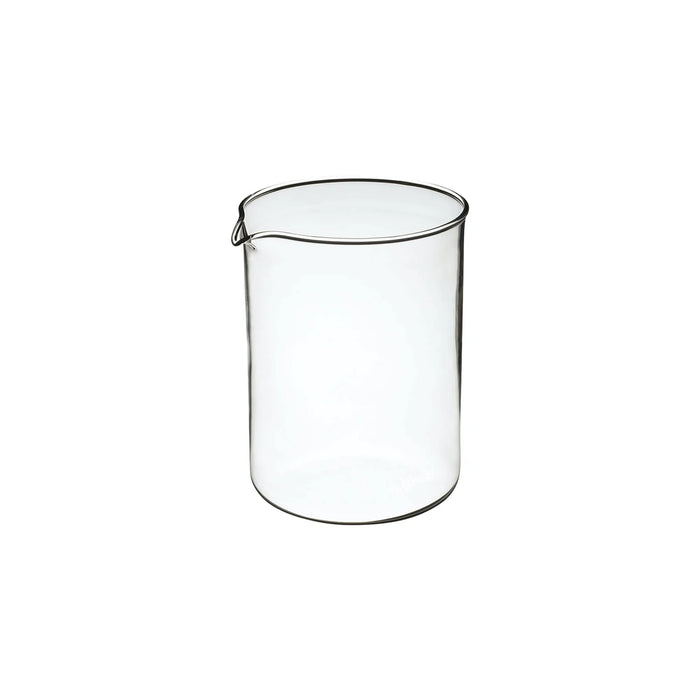 La Cafetière Glass 4-Cup Replacement Jug