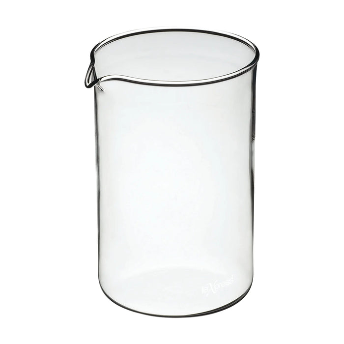 La Cafetière Glass 6-Cup Replacement Jug