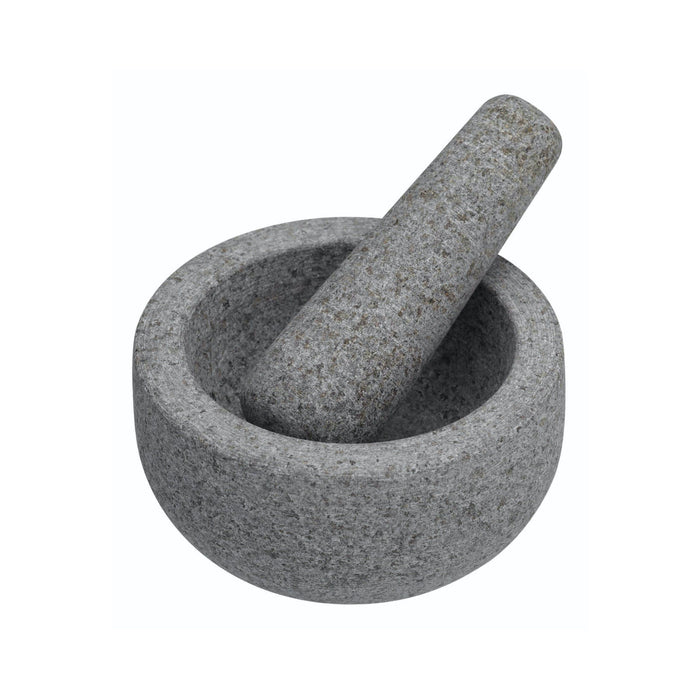 MasterClass Granite Mortar & Pestle