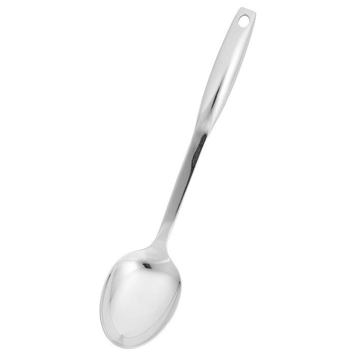 Stellar Stainless Steel Solid Spoon