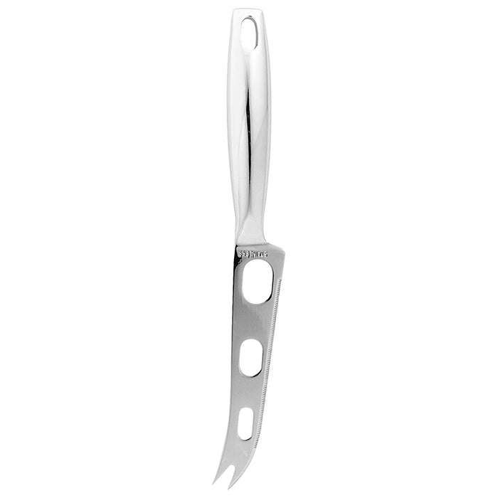 Stellar Stainless Steel Cheese Knife