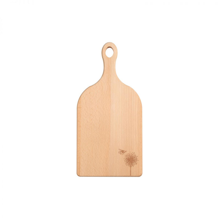 T&G Cottage Garden Small Chopping Board