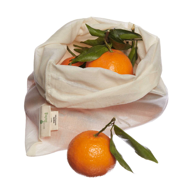 Organic Fruit & Veg Lightweight Bags Trade